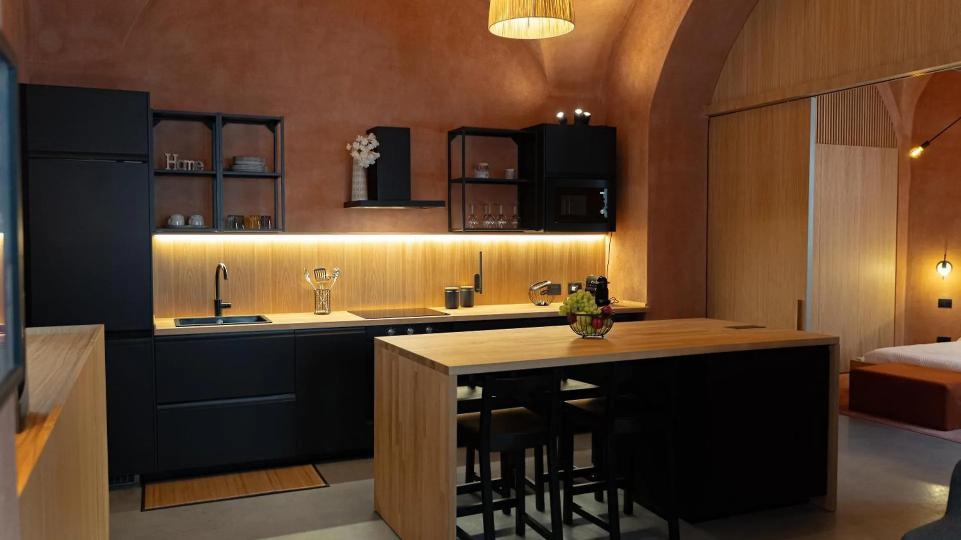 Loft In Centro Petra House Villa Catania 0*,
