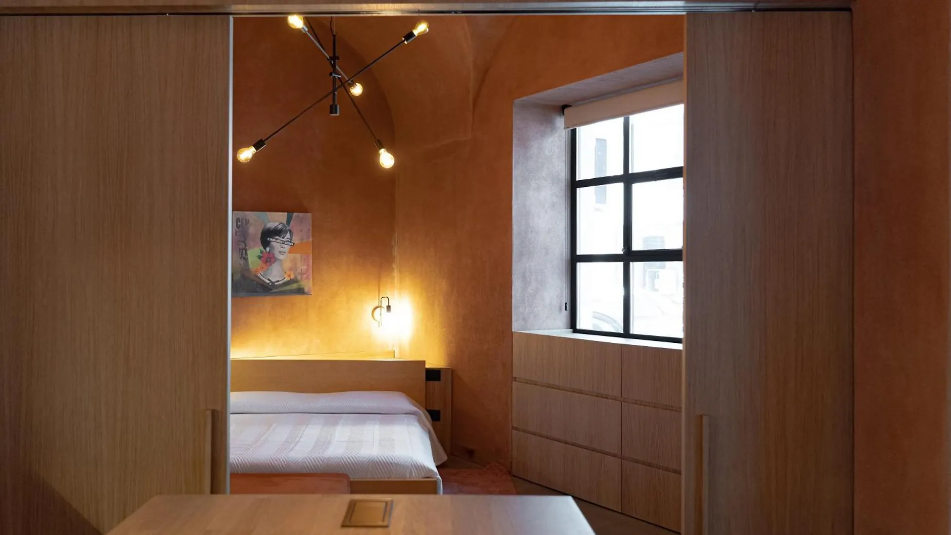 Loft In Centro Petra House Villa Catania Italy