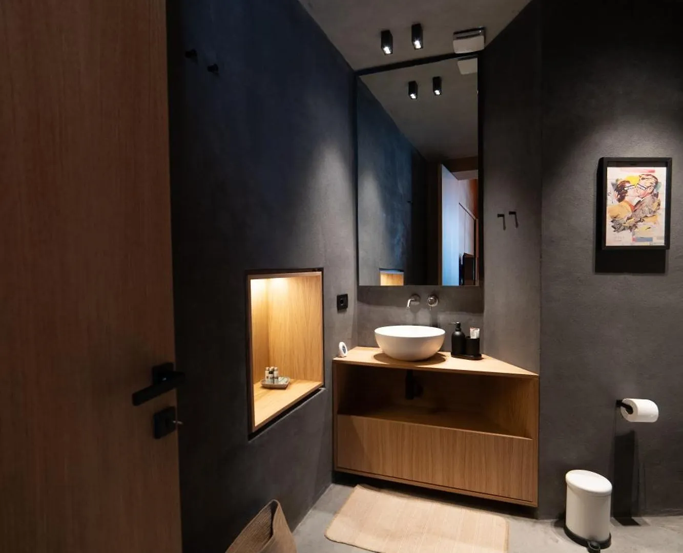 Loft In Centro Petra House Villa Catania 0*,  Italy