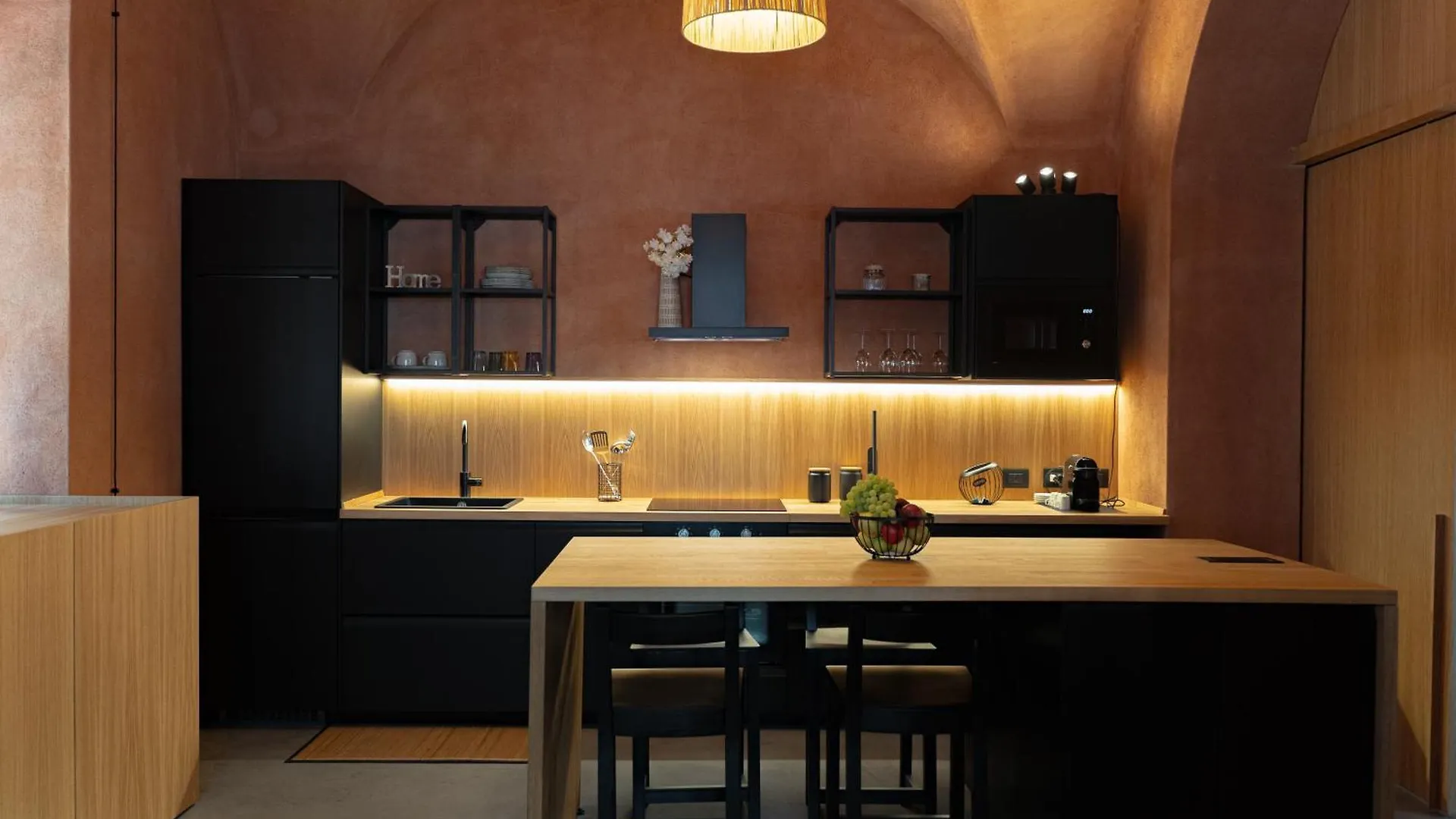 Loft In Centro Petra House Villa Catania 0*,  Italy