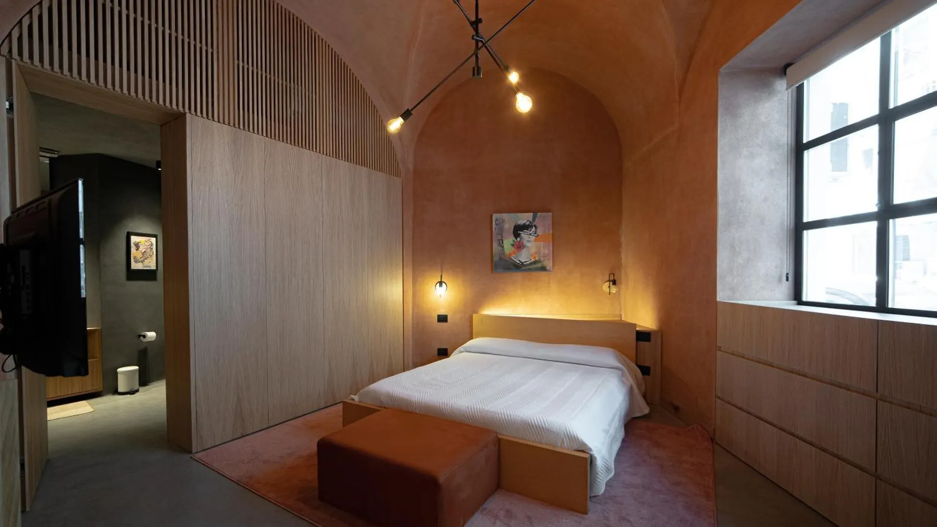 Holiday home Loft In Centro Petra House Villa Catania