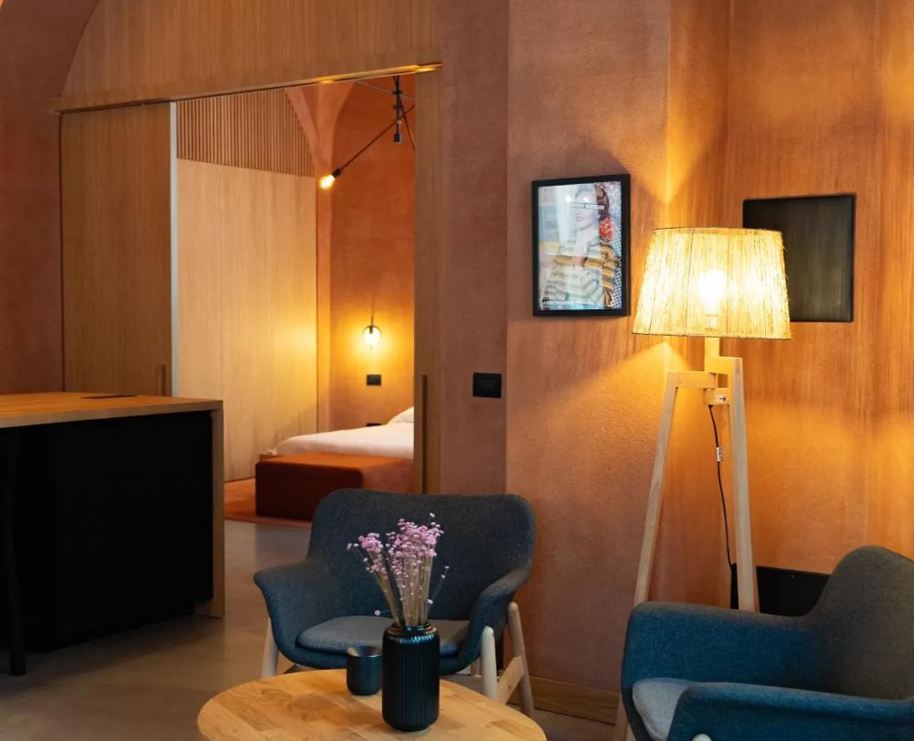 Loft In Centro Petra House Villa Catania