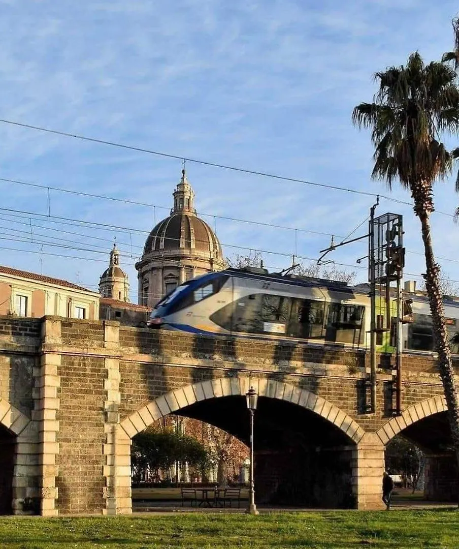 Loft In Centro Petra House Villa Catania